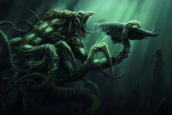 Kraken 13at магазин